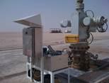 locations Desert Unmanned platforms Multi-well capability Data