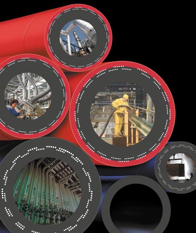 Industrial Hose Products PRB