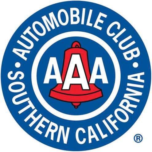 Founded in 1900, the Automobile Club of Southern California is the largest member of the AAA federation.