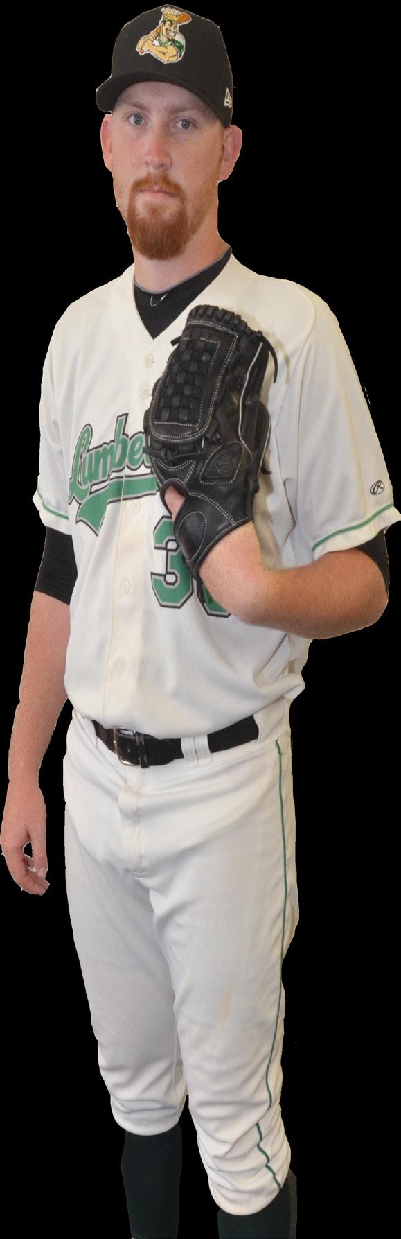 Today s Starting Pitcher RHP #6 Zack Littell Born: October 5, 995 Height/Weight: 6, 9 LBS Resides: Mebane, NC Acquired: th Round of Draft Career Statistics Year Team WL ERA G/GS IP H R ER BB SO HR