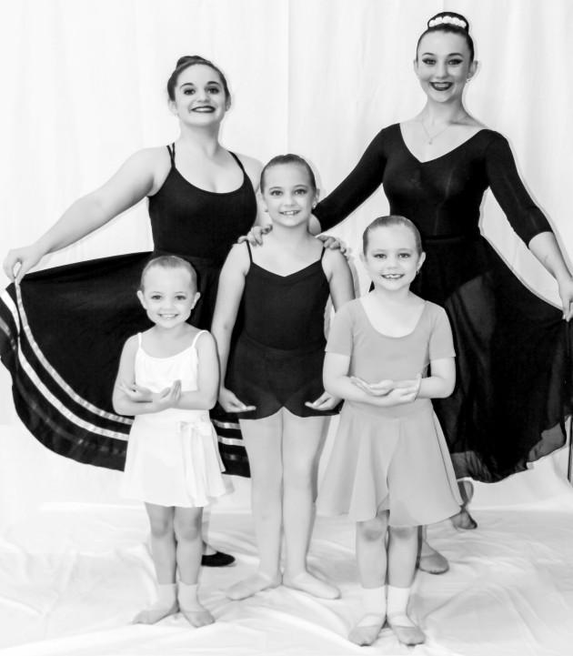 Pre-School Dance Curriculum (Kinder Ballet & Toddler Dance) In 2015, the Kinder Ballet syllabus will be based on the Pre-School Dance Curriculum recently developed by the Royal Academy of Dance.