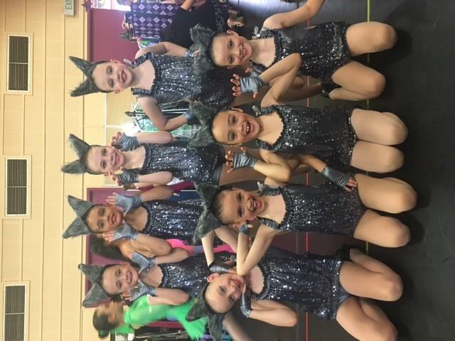 Students of the Mount Isa School of Dance regularly attend eisteddfods held in Charters Towers, Townsville and Cairns. For more information, please speak to any of the teachers.