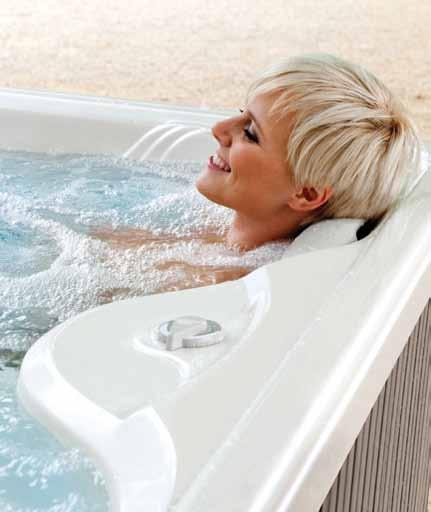 Getting peace of mind from a spa requires more than hot water and a good long soak. You also need assurance that the spa you have purchased is backed by a company known for quality and performance.