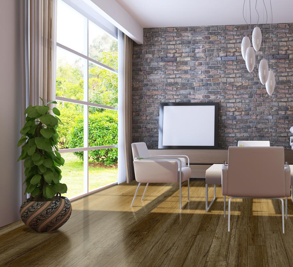 LAMINATE FLOORING OUR FLOORING PRODUCT PORTFOLIO Pure Luxe Vintage Designed to reflect all the beauty of natural hardwood, our collection of laminate flooring offers a luxurious, refined touch.