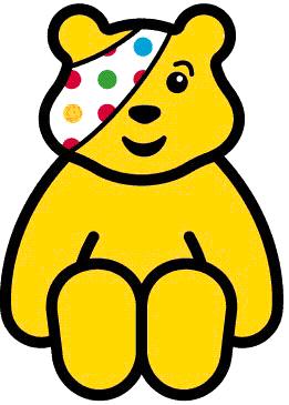 Pudsey Haribo Bags On sale FRIDAY BREAKTIME ONLY As this is a charity event, on this occasion these items can be paid for with cash at the tills YEAR 7 RUGBY TOURNAMENT BRENTWOOD RFC After a very