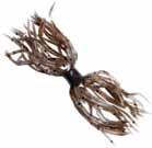 The Hula Grub was the lure that gave Gary Yamamoto Custom Baits its initial foothold in the world of competitive