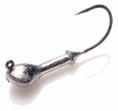 (59TL-size) $5.99 This Owner hook provides a wide bite for superior hooking and holding power.