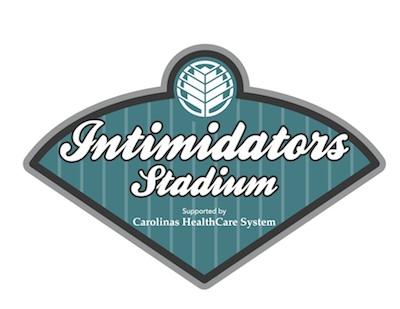 Intimidators Stadium supported by Carolinas HealthCare System Kannapolis, N.C. Game #90 of 140 RH Brannon Easterling (4-1, 2.25) vs. RH Nolan Watson (2-8, 8.