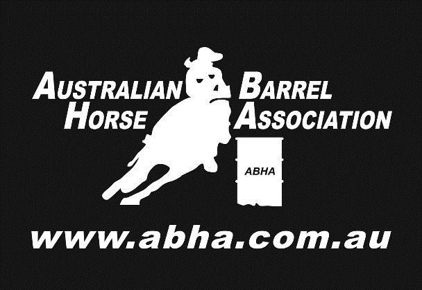 Australian Barrel Horse Association Inc.