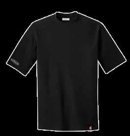 Vertical DISTRESSED Long Sleeve T-Shirt 6.