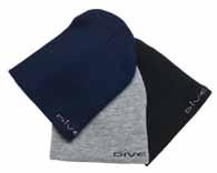 Embroidered Dive logo Black, Gray, Navy Price: