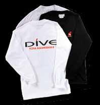 The vertical t-shirts will place your logo/business name will be