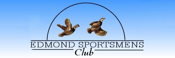 2016 Edmond Sportsmen s Club Rules Manual Chad Jones, President Mike