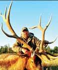 com Like us on @Arizona-Pro-Elk-Hunts Southwest Big Game Brokerage is dedicated to