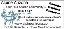 High Country Outfitter tte & Guide Service 928-713-3264 Johnny Casner Paulden, AZ www.