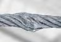 for Wire Ropes