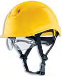 Overview of head protection products B IES C EN 397-30 C, MM EN 397-30 C, MM EN 397-30 C, MM B: 51 61