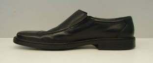 Curran, Davis, Tozer, Watkeys standardized footwear (female UK sizes 4.5, 5.5, 6.5 or 7.5, and male UK sizes 8.5, 9.5, 10.5 or 11.5).