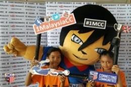 TOTAL: 958 teams Liga 1MCC Klang Valley aired on Astro Arena, Channel 801 28