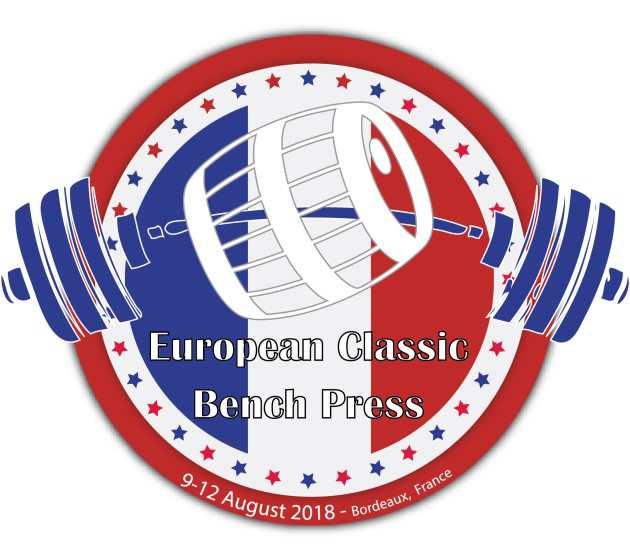 EUROPEAN POWERLIFTING FEDERATION Invitation The European Powerlifting Federation and the French Powerlifting Federation invite the EPF member nations to participate in the second European Open,