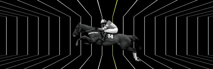 Our content is tailored to the needs of retail and online bookmakers, allowing you to offer your customers a broad range of betting opportunities.