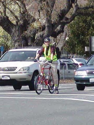 1. Introduction The General Plan Policy 4.1 guides Los Altos to Develop and maintain a comprehensive and integrated system of bikeways that promote bicycle riding for commuting and recreation.