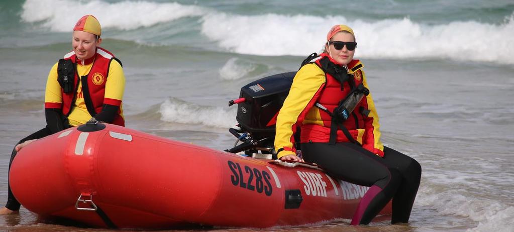 MEMBER SERVICES CLUB AND MEMBER DEVELOPMENT Surf Life Saving Australia Committee Structure Surf Life Saving SA is represented on the three Surf Life Saving Australia National development committees: