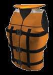 G.-approved. Please check local law with respect to their use. Some states require children to wear a PFD at all times.
