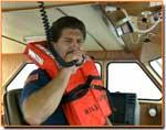 BNTM VHF Radio Boat Mail Fleet Bulletins