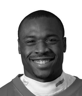 Born: November 9, 1982 Monroe, Louisiana Louisiana State Free Agent (2006) NFL: 2 (2nd with Chiefs) GP/GS: (15/0) Playoffs: (1/0) 2007: Played in 12