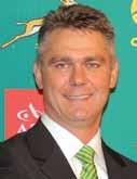 Contents (click on section to navigate to relevant page) Message from the Springbok Coach... 1 Springbok Schedule... 2 Springbok Media Protocol... 4 Contacts... 6 Key Locations... 7 Referees.