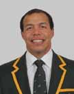 Port Elizabeth (14-14), Head Coach as well as a very good victory over the Wallabies in Pretoria during The Castle Lager Rugby Championship (31-8).