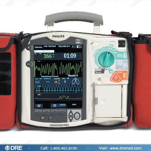 AED Use the Automated External Defibrillator (AED) to Treat Ventricular Fibrillation. Many sudden cardiac arrest victims are in ventricular fibrillation (VF).