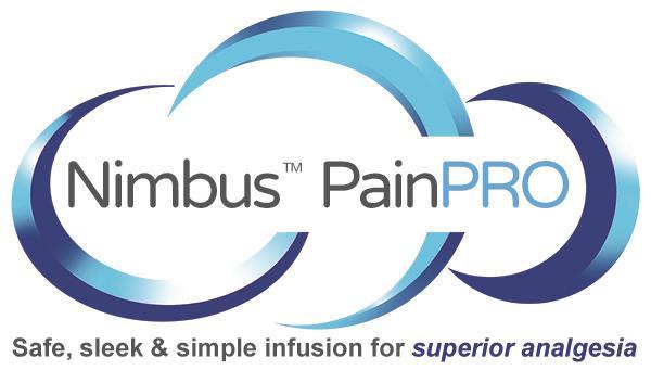 Nimbus II PainPRO Ambulatory Infusion