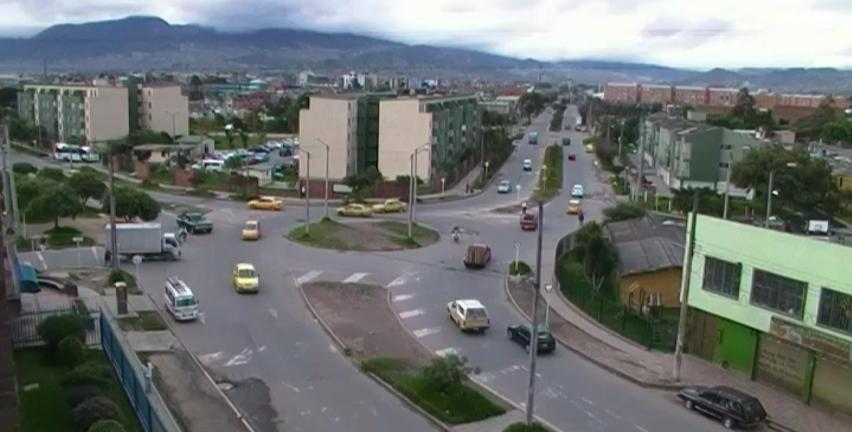 Spain In the city of Grado (Asturias) two turbo roundabouts were constructed and opened on 2009. Through a micro simulated analysis including alternative roundabouts, turbo offered the best results.