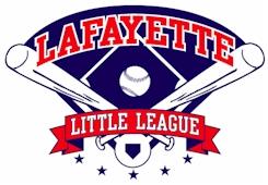LAFAYETTE LITTLE LEAGUE Manager Instructions and Clarification of Little League