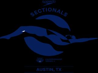 1 SUPER SECTIONAL SPEEDO CHAMPIONSHIP SERIES Hosted by Longhorn Aquatics at The University of Texas, Austin March 22-25, 2018 Held Under the Sanction of South Texas Swimming and USA Swimming Entries