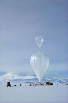 Introduction: Helium filled balloons are commonly seen at festivities and celebrations.
