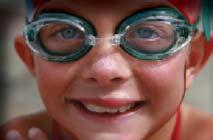 50 Youth/Senior 12 Swims $ 36.00 The Goggle Shop We have a great selection of goggles and swim accessories for sale at the Community Pool.