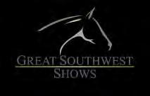 MAILING ADDRESS FOR GREAT SOUTHWEST EQUESTRIAN CENTER Items can be sent to: Great Southwest Equestrian Center Horse Show Office 2501 South Mason Rd, Suite 100