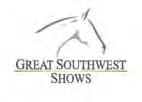 * This Entry # Great Southwest Fall Classic Great Southwest Eq.