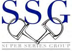 $2,500 TEXAS GREEN HUNTER SUPER STAKE SERIES Promoting and showcasing the 3 and 3 3 Green Hunter throughout the country via a series of stakes paying a minimum of $2,500.00 in prize money plus $75.