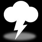 Most could be avoided by following some simple proper precautions: v Postpone activities if thunderstorms are imminent v Keep an eye on the sky and weather conditions v Listen for