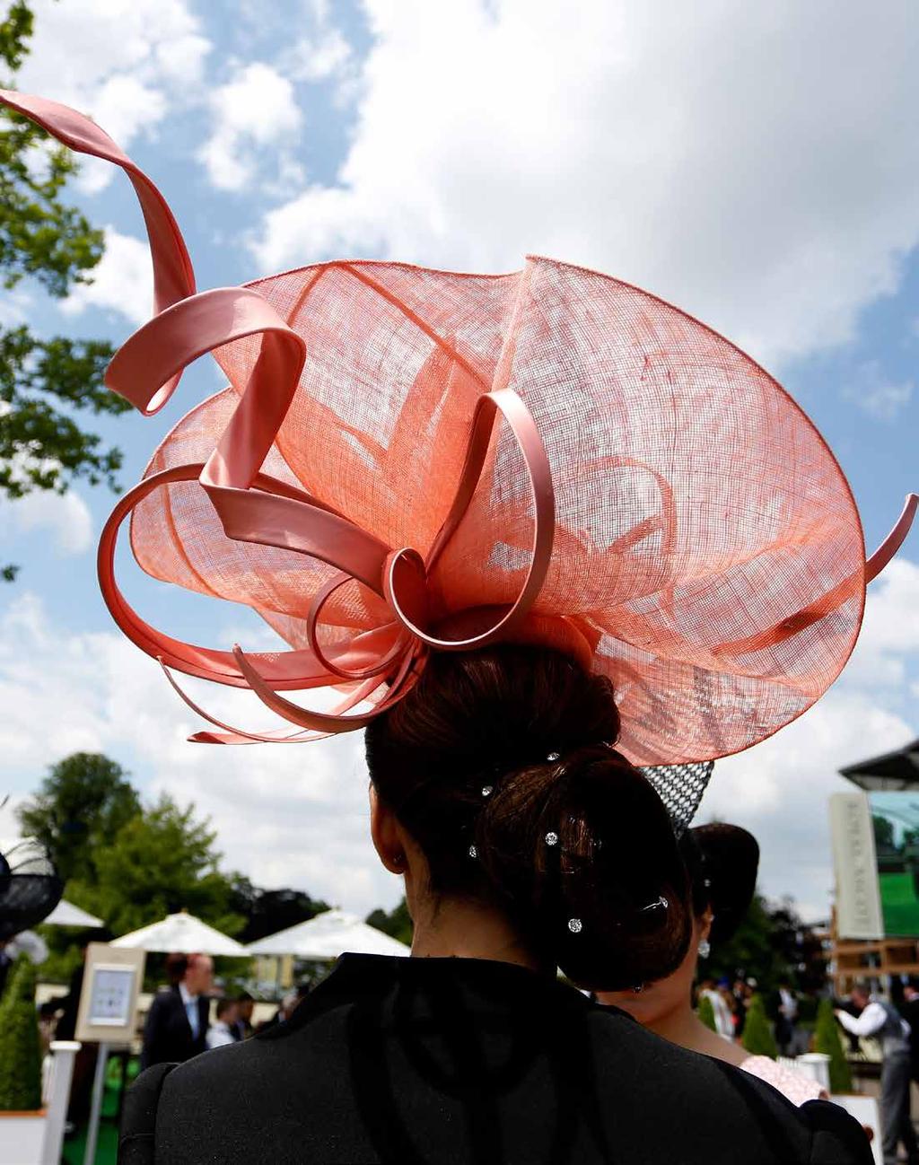 NOMINATION PROCEDURES Royal Ascot Group One races close on 25th April (24th April for American nominations) and the King George closes 13th June (12th June for American nominations).