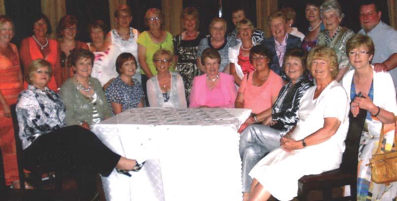 Ballyhaunis Bridge Club Ballyhaunis Bridge Club was founded at a meeting in the Parochial Hall in 1962. The chairman of the first meeting was the late Rev. P. Costelloe former Parish Priest of Ballyhaunis.