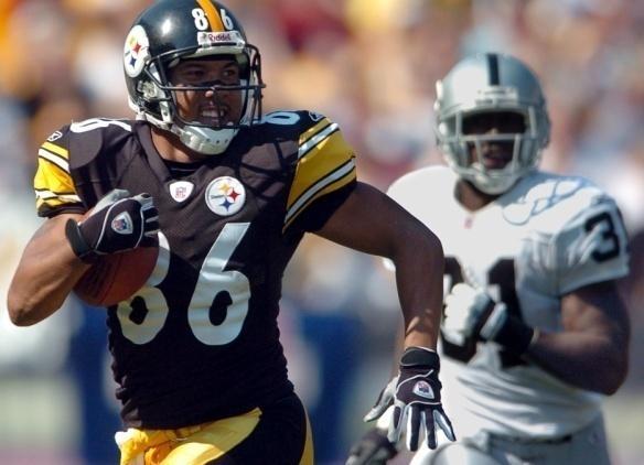 Lifetime Achievement Award honoree: Hines Ward Event Overview: In its 77 th year, the Dapper Dan Dinner & Sports Auction is Pittsburgh s original, largest and most prestigious sports banquet.