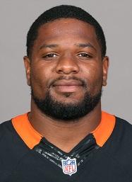 BURFICT, VONTAZE LB #55 Height: 6-1 Weight: 255 College: Arizona State Experience: 7th-year player in 2018 Originally a CFA signee of the Bengals in 2012, Burfict has become cornerstone and leader of