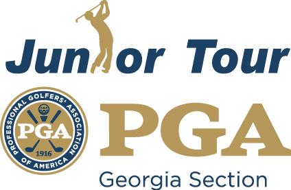 Georgia PGA Junior Tour Tournament Handbook 2013 Georgia Section, PGA of America 590 West Crossville Road Suite 204 Roswell, GA 30075 www.georgiapga.
