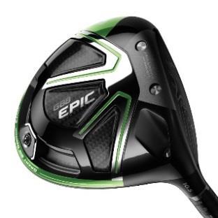 New Callaway GBB Epic Driver Available NOW R6800.