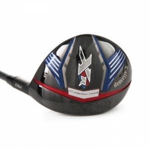 Callaway XR Pro 18 degree Fairway with Project X 6.0 shaft R1500.